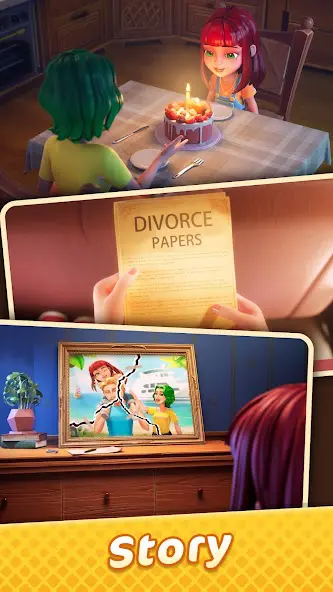 Ada hikaye diyaloğu
